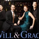 Ben co-starred on 2 episodes of Will and Grace Season 9